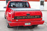 Chevrolet 1500 Silverado