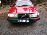 Volvo 940 Turbo Ltt