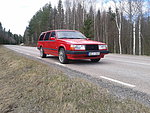 Volvo 945 Gl