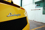 Lamborghini Gallardo Spyder E-Gear