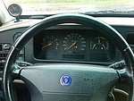 Saab 9000 cse 2,3 Turbo