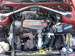 Toyota Celica gt4