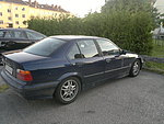 BMW 320i Sedan