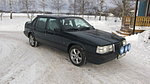 Volvo 940 se 2,3 Ltt