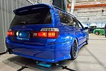 Nissan Stagea RS FOUR S