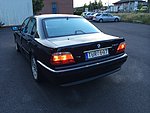 BMW E38 750i