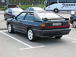 Audi Urquattro