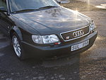 Audi S6 2,2 Turbo