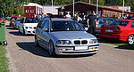 BMW e46 320i Touring