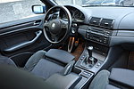 BMW 330 e46 Touring M-Sport