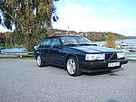 Volvo 940T