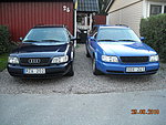 Audi S6 PLUS 4,2