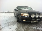 Volvo 850GLT