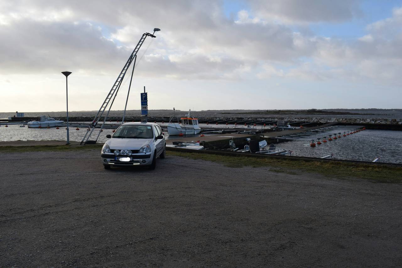 Renault Clio 1.2 16v