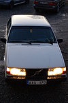 Volvo 940 LTT