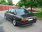 BMW M535iA