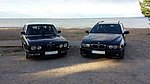 BMW 530dA Touring