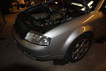 Audi S6 4.2 V8