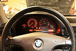BMW E32 735I
