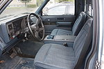 Chevrolet Silverado 2500