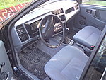 Ford Sierra 2,0i
