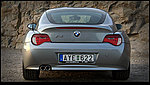 BMW Z4 Coupé 3,0si