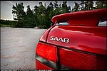 Saab 9-3 Aero Salomon Edition