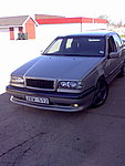 Volvo 850 Glt 2,5 20 ventilare