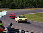 Renault clio ssk racing
