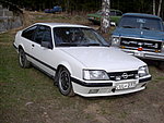 Opel Monza GSE 3,0E