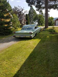 Oldsmobile Dynamic 88