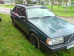 Volvo 940 Tdi