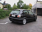 Volkswagen Golf 3 VR6