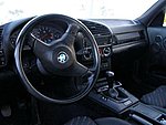 BMW M3 SE