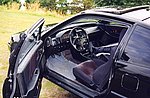 Honda CRX V-Tec