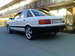 Audi 80 B3 (typ89)