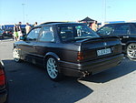 BMW 325 Mtech 2