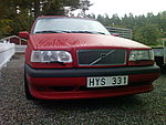 Volvo 850 s2,5