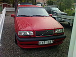 Volvo 850 s2,5