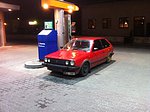 Volkswagen Polo cupe