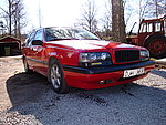 Volvo 855 2,5SE