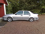 Saab 9000 cse 2.3T