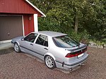 Saab 9000 cse 2.3T