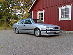 Saab 9000 cse 2.3T