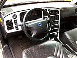 Saab 9000 cse 2.3T