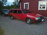 Volvo 945 SE