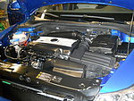 Skoda Octavia RS "F-Edition"