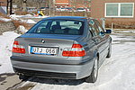 BMW 320i