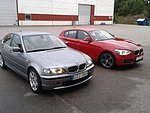 BMW 320i