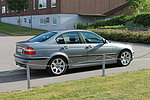 BMW 320i